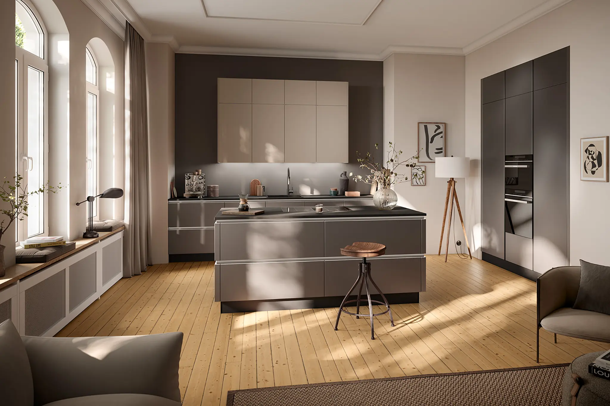 Novedades 2024 de Studio 56 para Cocinas