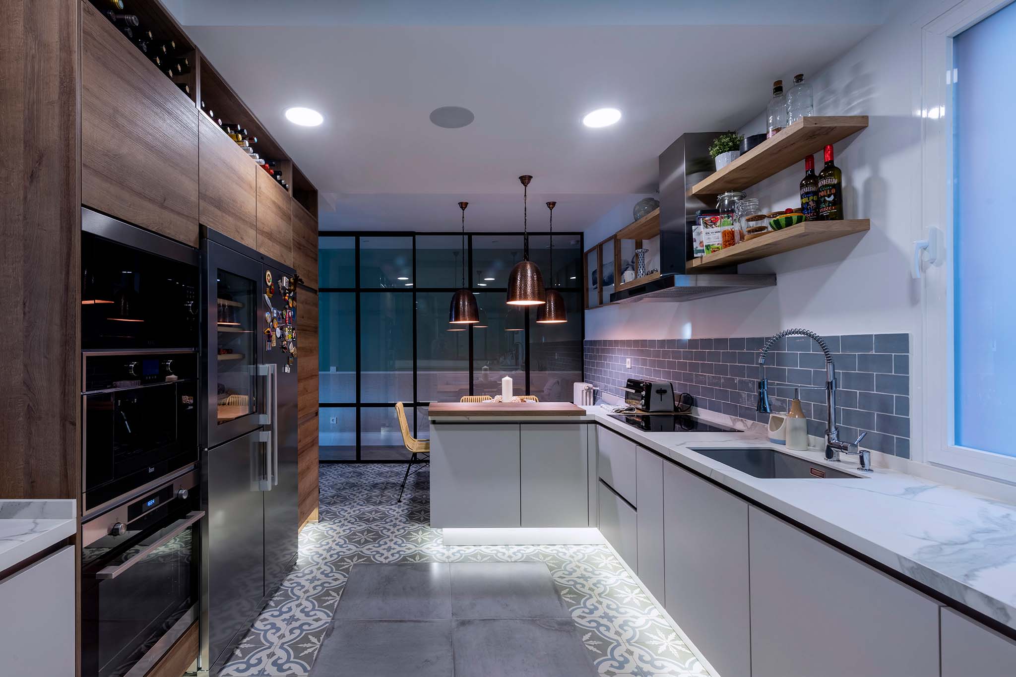 trabajos realizados studio 56